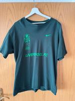 Shirt Herren FC Liverpool Nike L Essen - Essen-Stadtmitte Vorschau