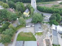 Mitten in Radeberg! Voll erschlossenes Baugrundstück mit ca. 2.120 m² und viel Potential Sachsen - Radeberg Vorschau