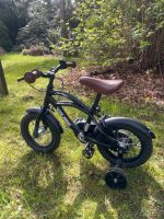 Kinderfahrrad Volare Black Cruiser 12" Sachsen - Chemnitz Vorschau