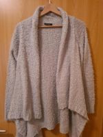 Strickjacke Jacke grau Gr. M Cardigan Nordrhein-Westfalen - Elsdorf Vorschau