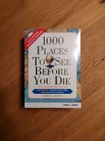 NEU inkl. VERSAND! Buch "1000 Places to see before you die" Nordrhein-Westfalen - Paderborn Vorschau
