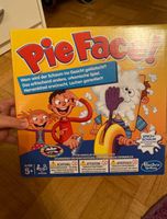 Pie Face Spiel Gesellschaftsspiel Kinderspiel wie neu! Ab 5 Jahre Bayern - Ingolstadt Vorschau