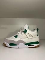 Nike Air Jordan 4 SB Pine Green EU 44 US 10 Used Bielefeld - Brake Vorschau