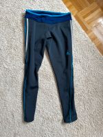 Sportleggins Von Adidas in Größe M Frankfurt am Main - Sachsenhausen Vorschau