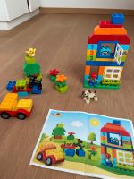 Grosses Lego Duplo Set inkl. Aufbewahrung München - Allach-Untermenzing Vorschau