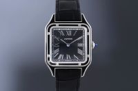 Cartier Santos Dumont - Like New - Lacquered Stuttgart - Stuttgart-Mitte Vorschau