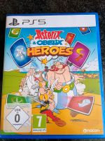 Asterix & Obelix Heroes ps5 Spiel Playstation 5 game Bayern - Selb Vorschau