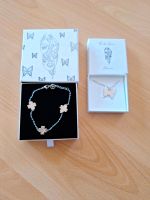 Schmuck Halskette und Armband #sarahshealthylifestyle Baden-Württemberg - Schömberg Vorschau