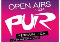 6x Pur Tickets 17.08.2024 zum Tausch Niedersachsen - Seelze Vorschau