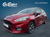 Ford Fiesta ST-Line+Sitzheiz.+Alu 17 Zoll+Parkpilot Baden-Württemberg - Bad Friedrichshall Vorschau