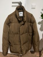 Zara Puffer Jacke Wandsbek - Hamburg Tonndorf Vorschau