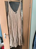 Maxi Kleid Asos Curve Gr 54 Brandenburg - Eggersdorf Vorschau