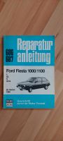 Buch, Reparatur Anleitung,  Ford Fiesta, 1980 Nordrhein-Westfalen - Rietberg Vorschau