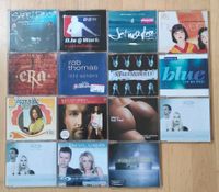 CD's (Singles) Bayern - Kirchdorf a.d.Amper Vorschau