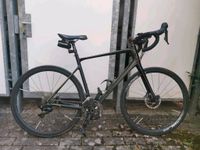 Rennrad Cube Attain Baden-Württemberg - Marbach am Neckar Vorschau