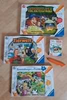 Tiptoi Spieleset Brandenburg - Gröden Vorschau