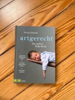 Buch übers Baby Erziehen | Artgerecht - Nicola Schmidt Saarbrücken-West - Burbach Vorschau