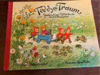 Altes Kinderbuch "Teddys Traum" Baden-Württemberg - Wertheim Vorschau