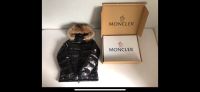 Suche Moncler Maya Ski-Jacke mit Echtpelz im Fullset (Herren M/L) Bayern - Augsburg Vorschau