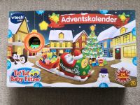 Vtech Adventskalender tut tut baby Flitzer neu Bayern - Neu Ulm Vorschau