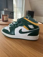 Nike Air Jordan 36 Nordrhein-Westfalen - Waldbröl Vorschau