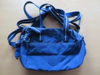 Kipling Tasche "Eriu" - Farbe: Admiral Blue - NEU mit Etikett Berlin - Reinickendorf Vorschau