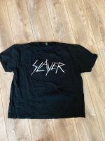 Slayer TShirt XXL Niedersachsen - Edewecht Vorschau