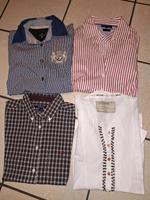 Langarm Blusen Garcia Gant Tommy Hilfiger Largentina Größe 34 Nordrhein-Westfalen - Sundern (Sauerland) Vorschau