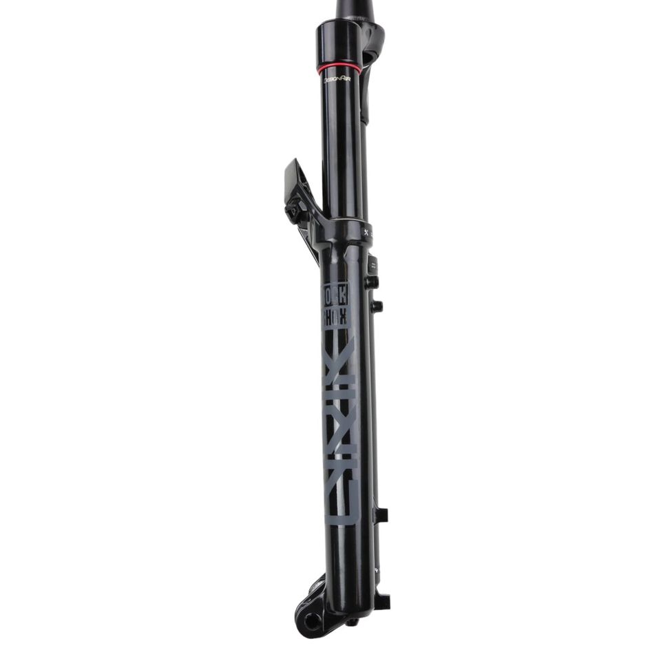 RockShox Lyrik Select RC 140 mm 29 Zoll Federgabel Boost Tapered in Würzburg