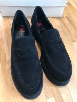 Loafer von Högl aus Leder, neu! Hessen - Bad Homburg Vorschau