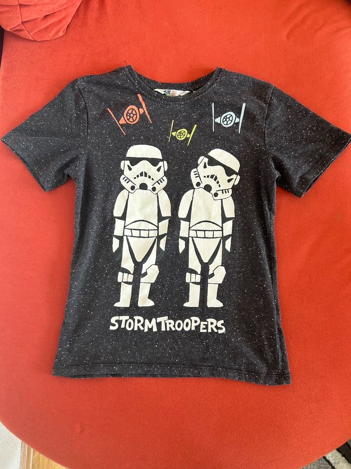 T-Shirt Star Wars in Neutraubling