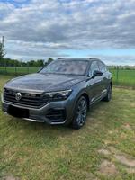 Volkswagen Touareg 4.0 V8 TDI SCR 310kW 4MOTION Tiptronic - Niedersachsen - Thedinghausen Vorschau