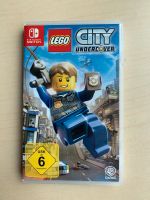 Nintento Switch Lego City Undercover München - Thalk.Obersendl.-Forsten-Fürstenr.-Solln Vorschau