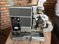 Vintage Siemens 16mm Filmprojektor 2000 Typ:Sf.P6.11 Nordrhein-Westfalen - Heek Vorschau