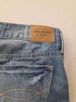 Abercrombie & Fitch Jeans Skinny neuwertig Gr.XS (24) Baden-Württemberg - Fellbach Vorschau