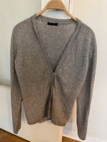 GC fontana 100% Kaschmir Strickjacke Nordrhein-Westfalen - Grevenbroich Vorschau