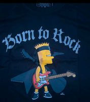 ★★★ Shirt NASTROVJE Potsdam Bart Simpson Gr. XL Simpsons NEU ★★★ Hamburg-Mitte - Hamburg Horn Vorschau
