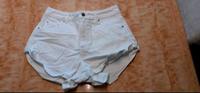 Neu Zalando Gr.36 / S Damen Mädchen Short kurze Jeans Hose Berlin - Neukölln Vorschau