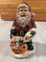 Weihnachten Weihnachtesmann Nikolaus Porzellan Duisburg - Hamborn Vorschau