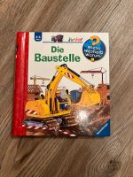 Wieso Weshalb Warum Junior Buch die Baustelle Baden-Württemberg - Kehl Vorschau