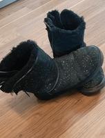 Original Uggs schwarz glitzer  Bayern - Rain Lech Vorschau