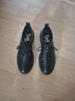 Rieker Schuhe Damen Gr 41 schwarz Nordrhein-Westfalen - Castrop-Rauxel Vorschau
