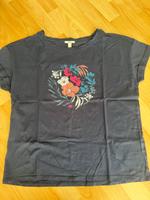 Esprit, T-Shirt, Größe M, dunkelblau Bayern - Bergrheinfeld Vorschau