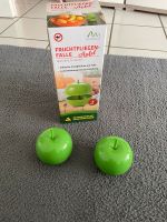 Fruchtfliegen-Falle Apfel Nordrhein-Westfalen - Viersen Vorschau