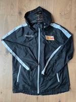 1. FC Union Berlin, Regenjacke, schwarz, Größe L, macron Berlin - Köpenick Vorschau