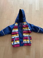 Regenjacke „neu „ Größe 86/92 Kreis Pinneberg - Rellingen Vorschau