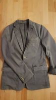 Herren Blazer grau s.Oliver Jacke Gr. 48 Männer Jacke Baden-Württemberg - Hemsbach Vorschau