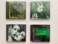 TYPE O NEGATIVE 4 CDs Bundle Doom Gothic Metal Rock Rheinland-Pfalz - Mainz Vorschau