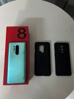 OnePlus 8 pro256GB - Grüne Edition - 12gb Ram OVP. München - Schwabing-West Vorschau