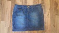 ESPRIT JEANS-MINIROCK Gr. 36 wie neu Brandenburg - Ferch Vorschau